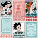 She Who Sews Col. 133